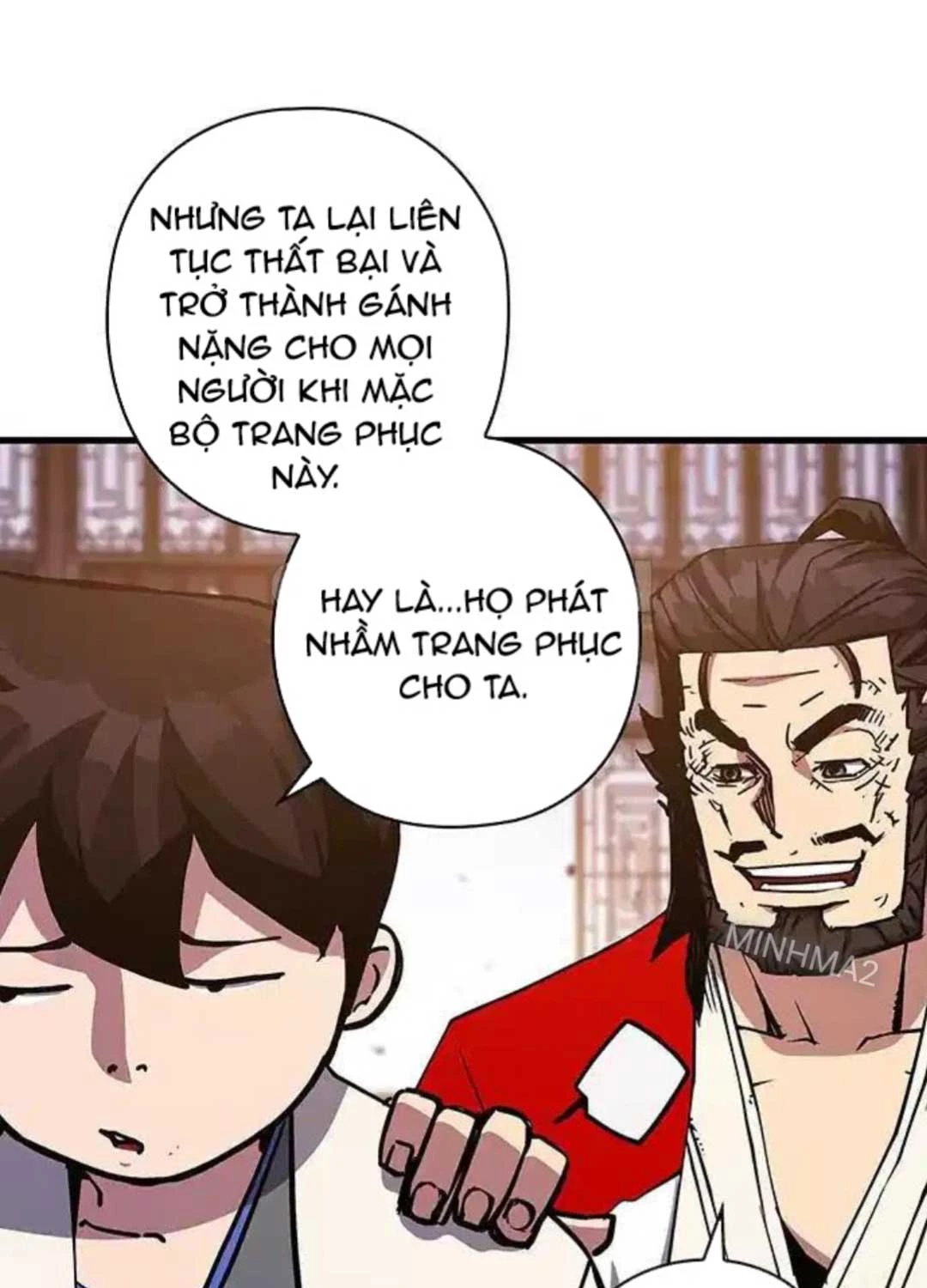 Kiếm Thần: Thần Chi Tử Chapter 25 - Trang 2