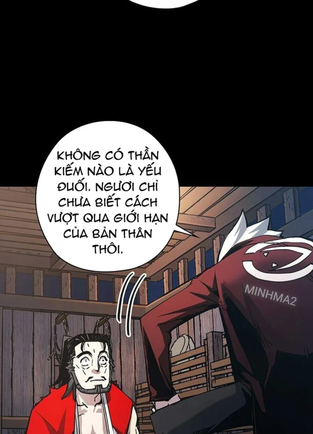 Kiếm Thần: Thần Chi Tử Chapter 26 - Next Chapter 27