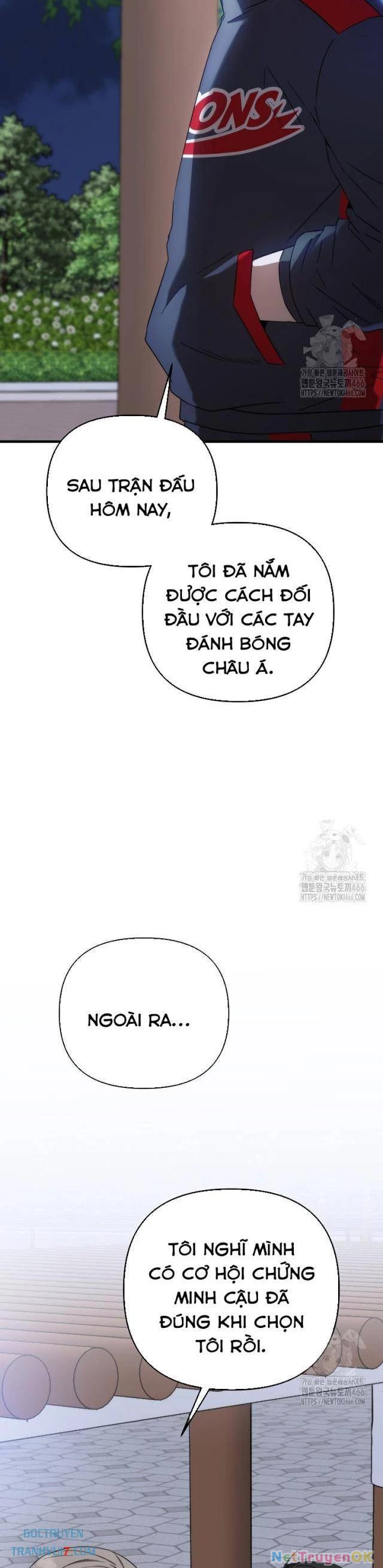 Tân Binh Của Đội Bóng Chày Quá Giỏi Chapter 31 - Trang 2