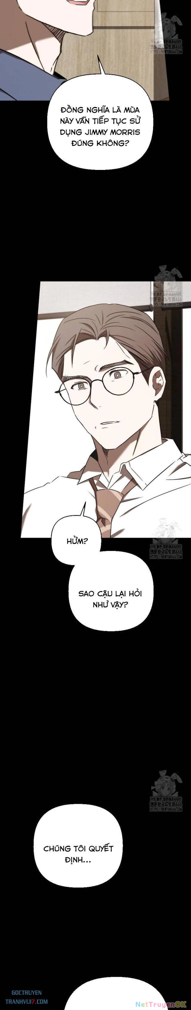 Tân Binh Của Đội Bóng Chày Quá Giỏi Chapter 32 - Trang 2