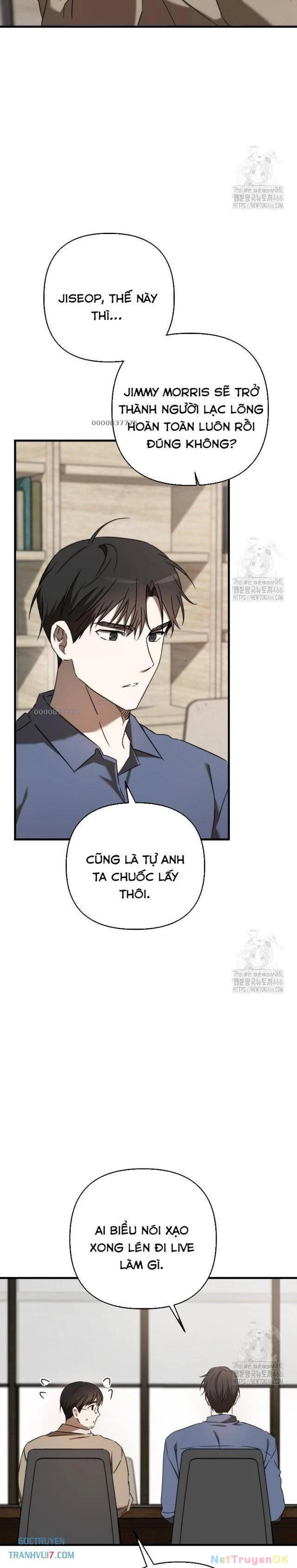 Tân Binh Của Đội Bóng Chày Quá Giỏi Chapter 32 - Trang 2