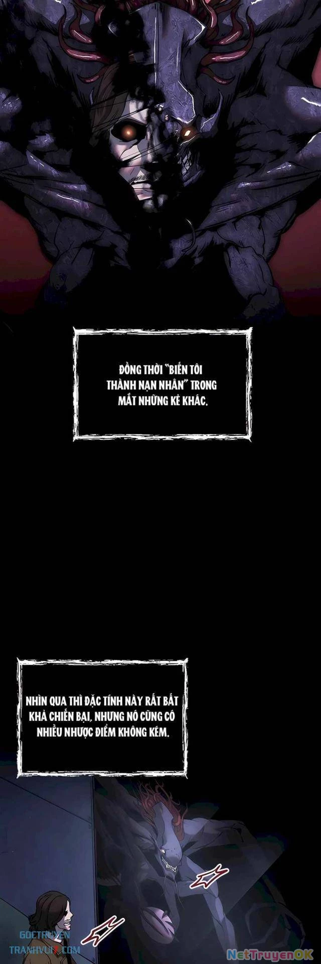 Tôi Đã Trở Thành Quái Vật Không Gian Chapter 41 - 7