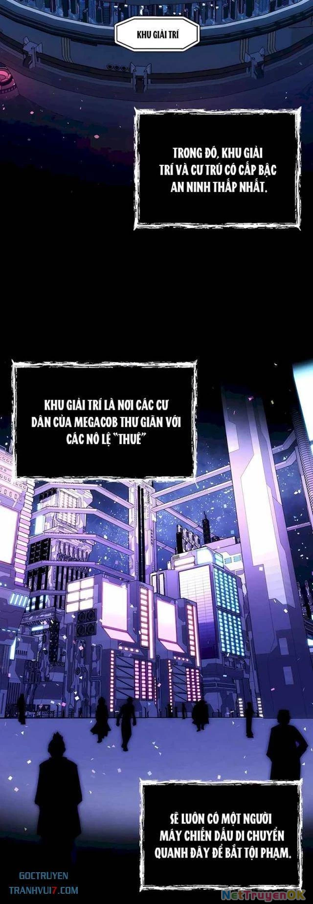 Tôi Đã Trở Thành Quái Vật Không Gian Chapter 41 - 19