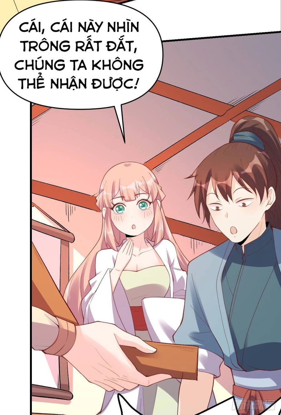 Nguyên Lai Ta Là Tu Tiên Đại Lão Chapter 75 - 5