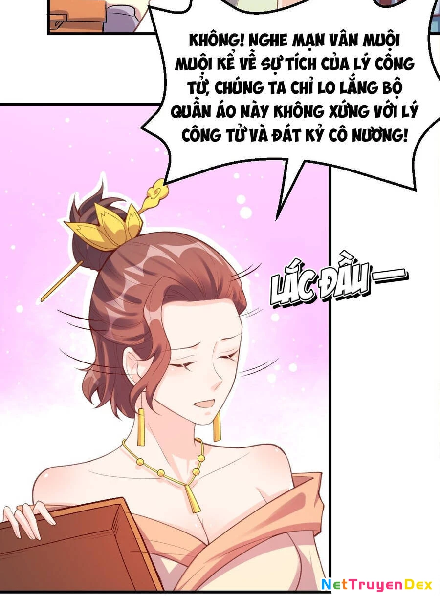 Nguyên Lai Ta Là Tu Tiên Đại Lão Chapter 75 - 6