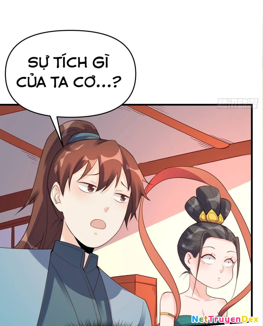 Nguyên Lai Ta Là Tu Tiên Đại Lão Chapter 75 - 7