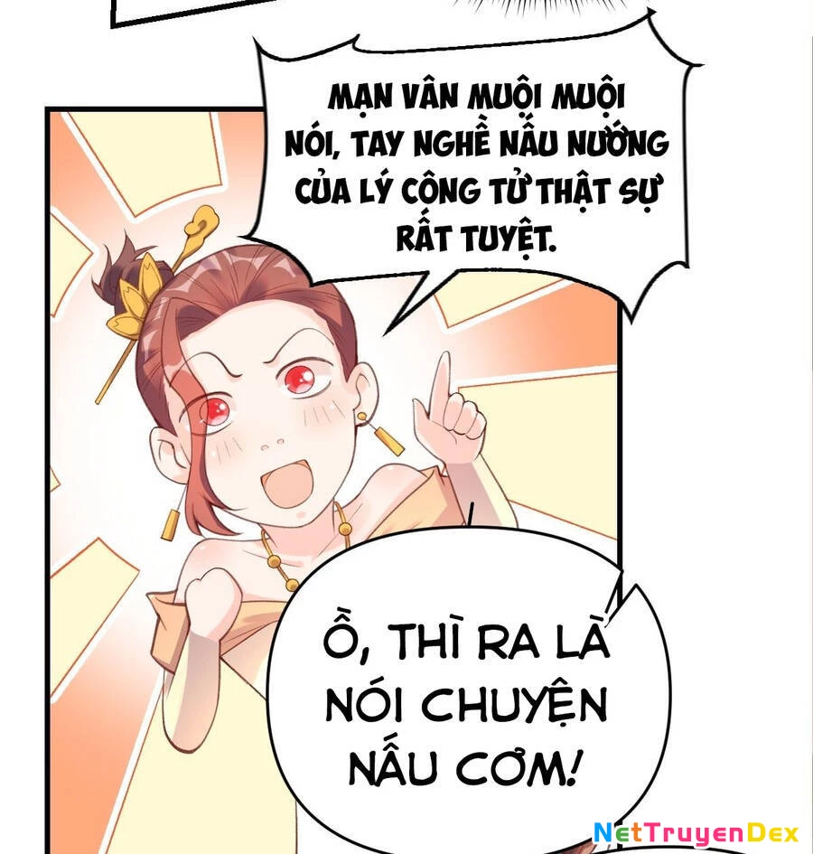 Nguyên Lai Ta Là Tu Tiên Đại Lão Chapter 75 - 9