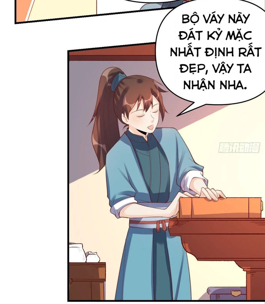 Nguyên Lai Ta Là Tu Tiên Đại Lão Chapter 75 - 10