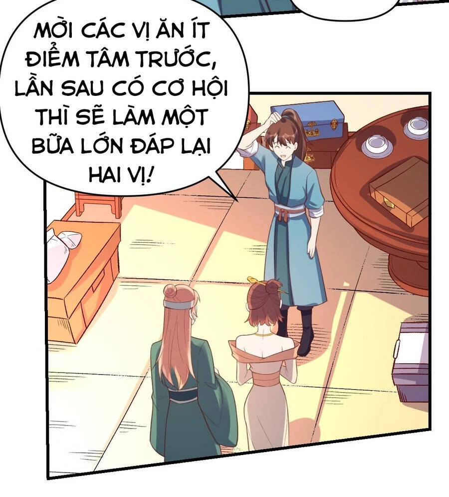 Nguyên Lai Ta Là Tu Tiên Đại Lão Chapter 75 - 13