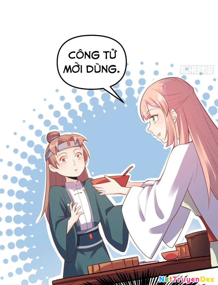 Nguyên Lai Ta Là Tu Tiên Đại Lão Chapter 75 - 24
