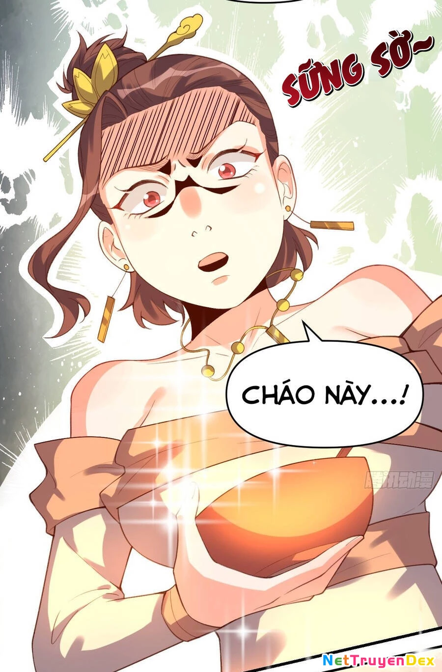 Nguyên Lai Ta Là Tu Tiên Đại Lão Chapter 75 - 29