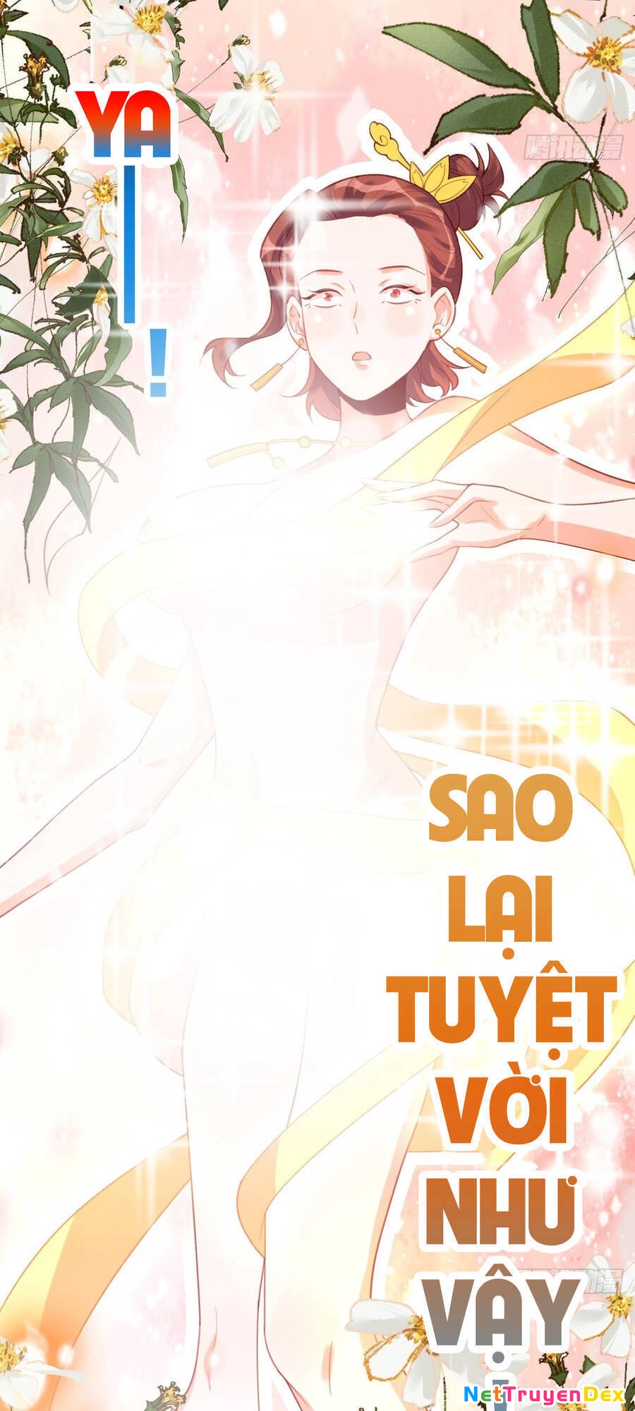 Nguyên Lai Ta Là Tu Tiên Đại Lão Chapter 75 - 33