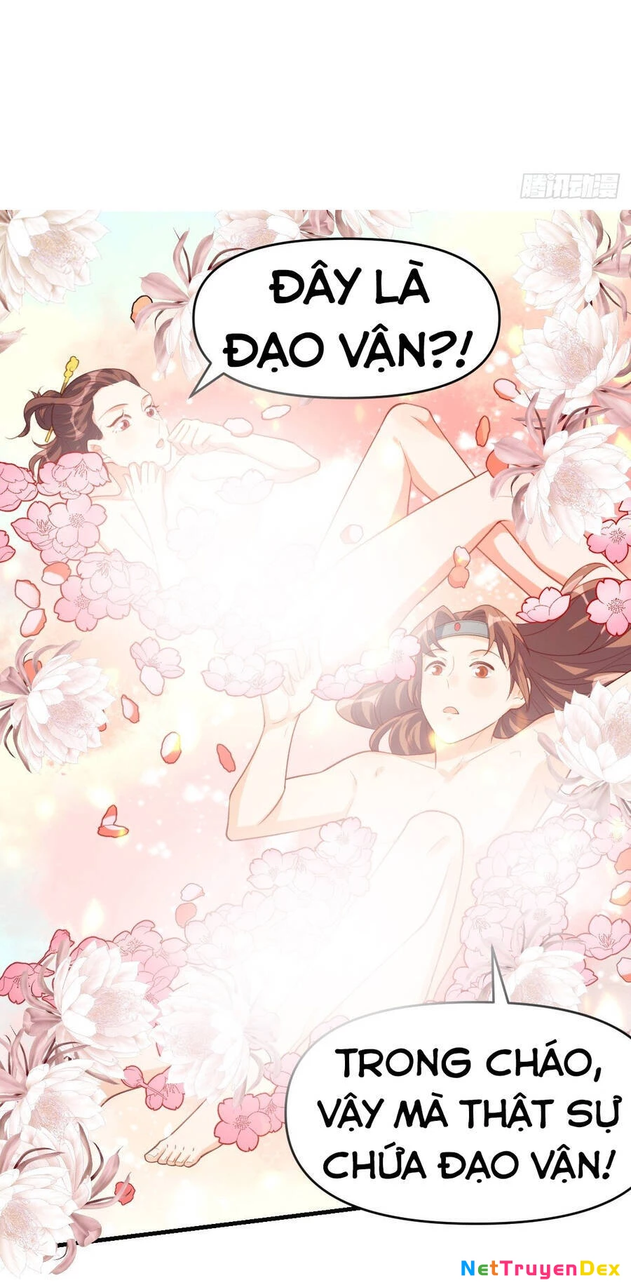 Nguyên Lai Ta Là Tu Tiên Đại Lão Chapter 75 - 38