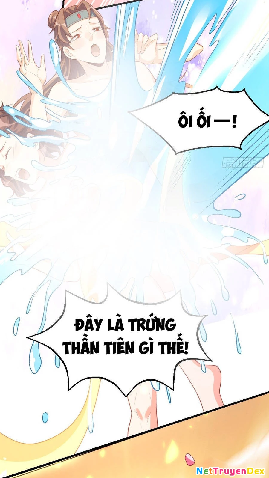 Nguyên Lai Ta Là Tu Tiên Đại Lão Chapter 75 - 43