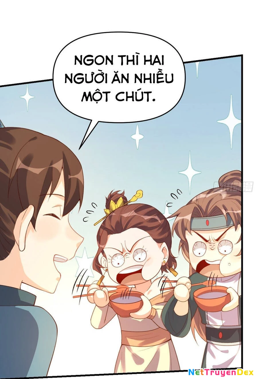 Nguyên Lai Ta Là Tu Tiên Đại Lão Chapter 75 - 46