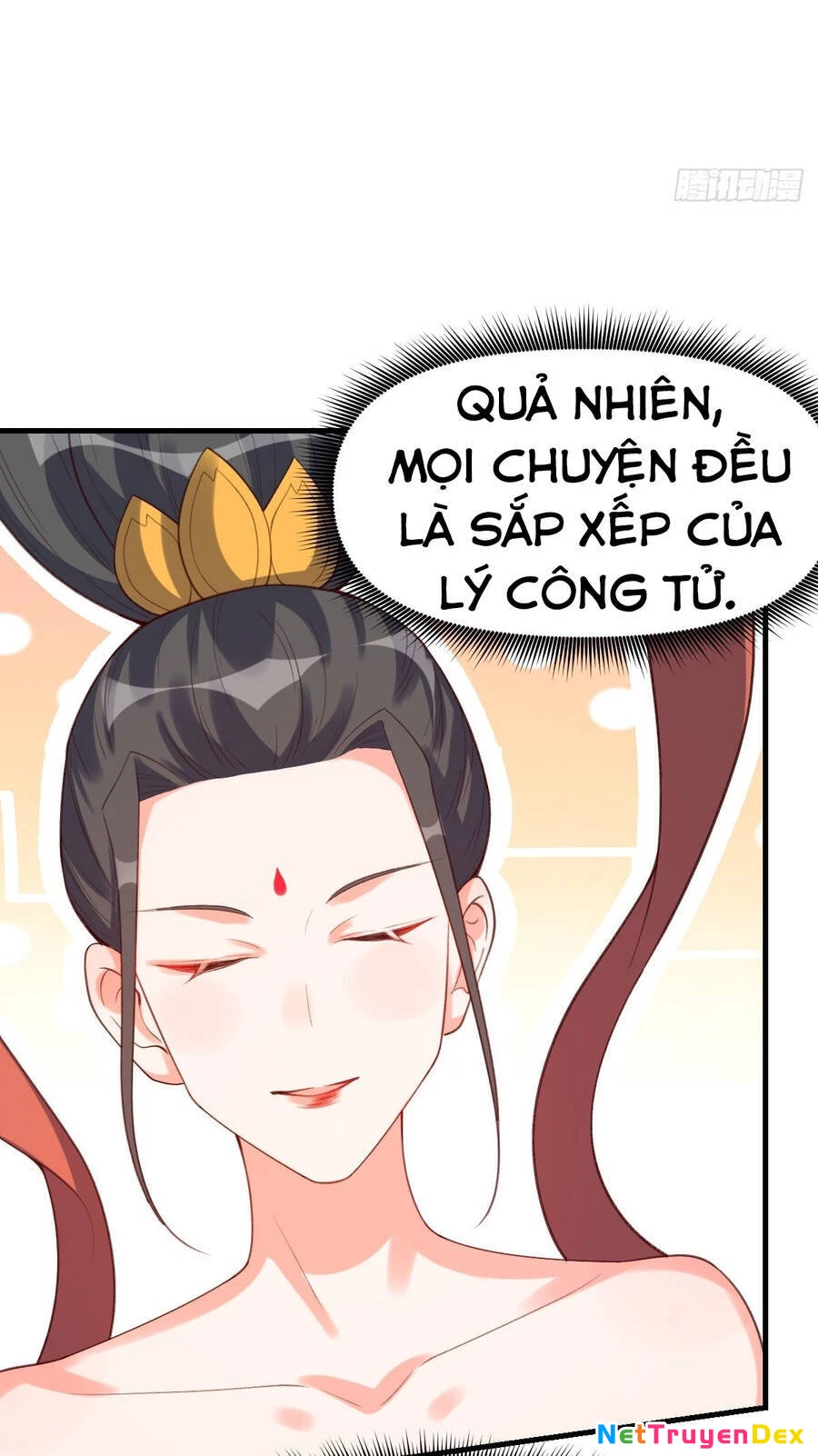 Nguyên Lai Ta Là Tu Tiên Đại Lão Chapter 75 - 48