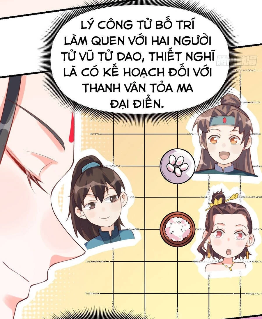 Nguyên Lai Ta Là Tu Tiên Đại Lão Chapter 75 - 49