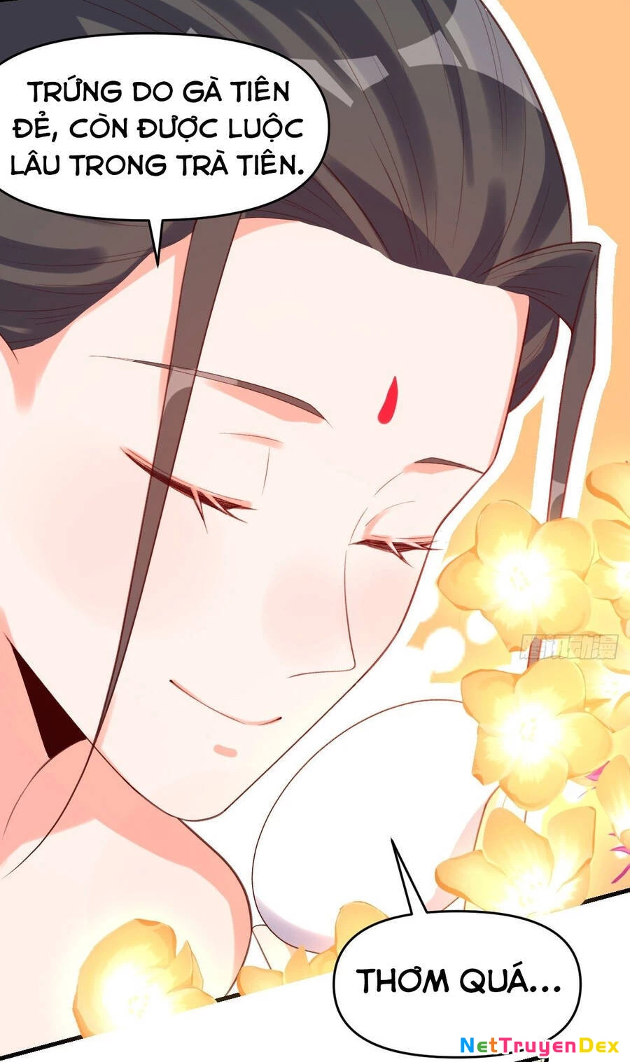 Nguyên Lai Ta Là Tu Tiên Đại Lão Chapter 75 - 51