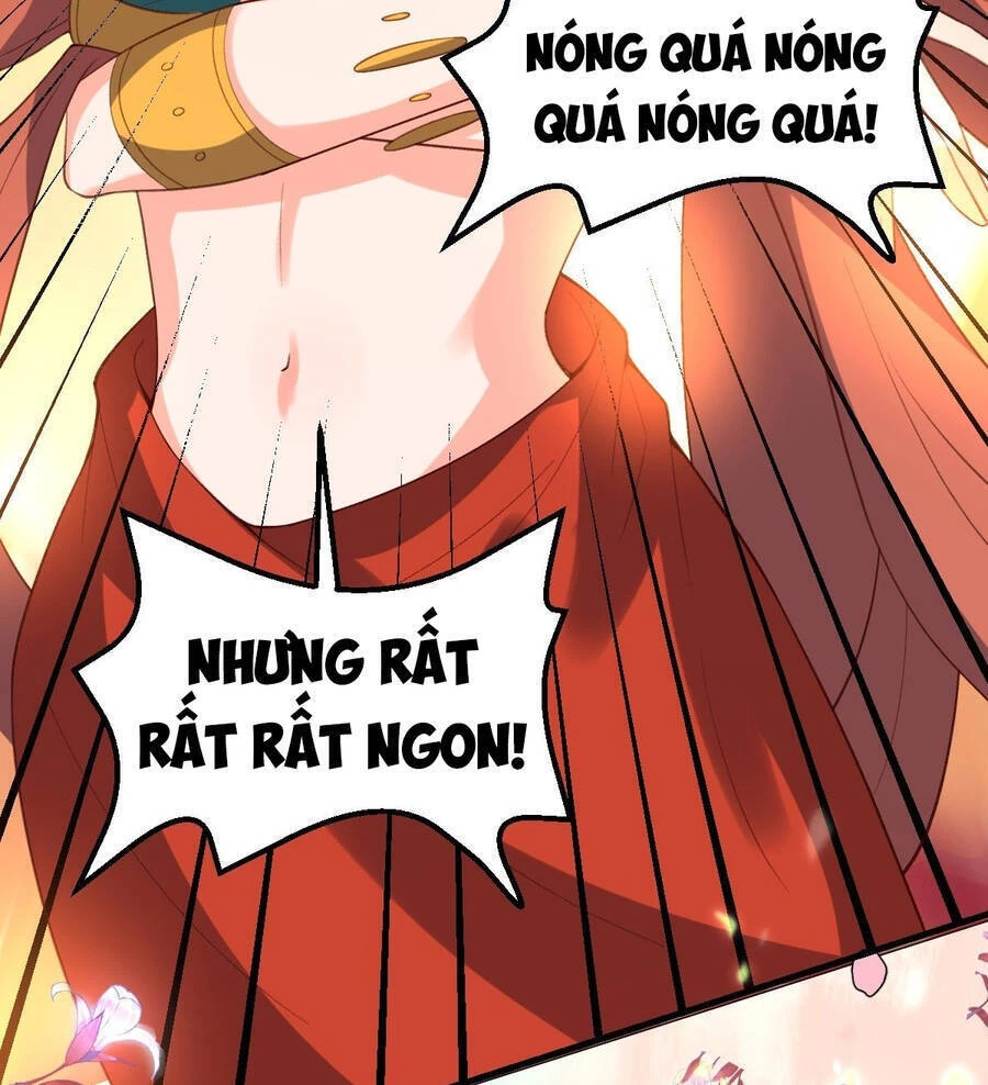 Nguyên Lai Ta Là Tu Tiên Đại Lão Chapter 75 - 54