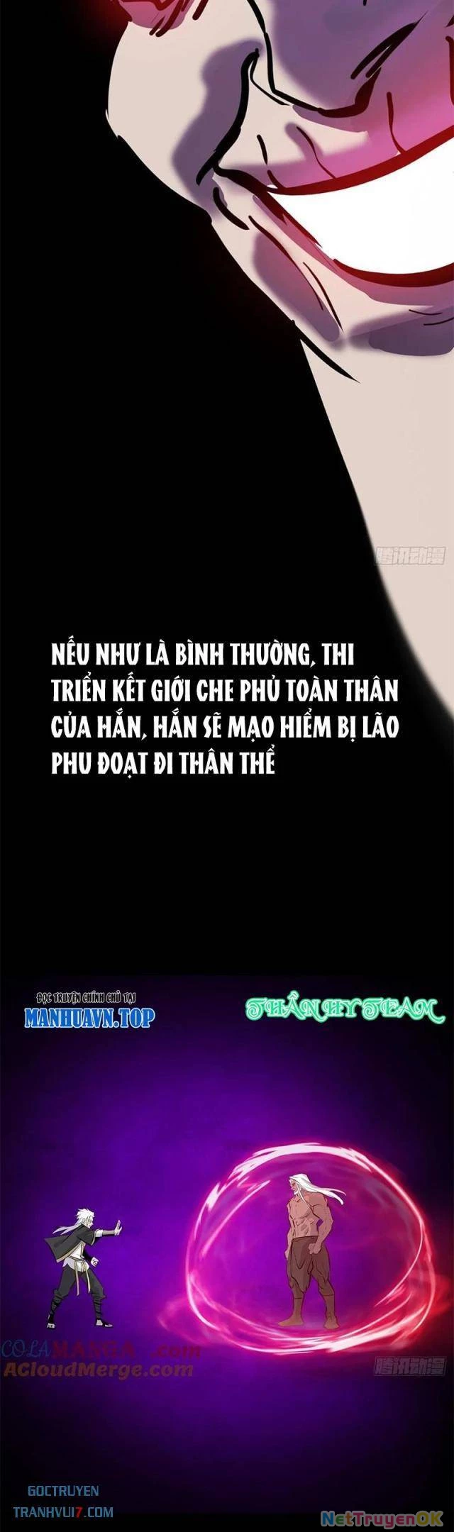 Phong Yêu Vấn Đạo Chapter 109 - 23