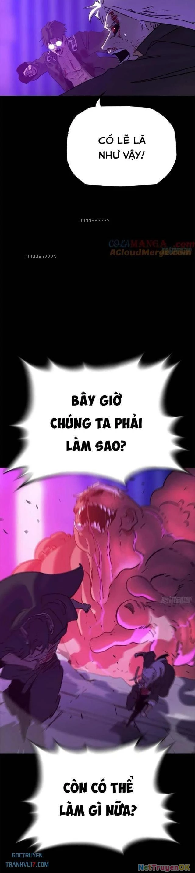 Phong Yêu Vấn Đạo Chapter 110 - 6