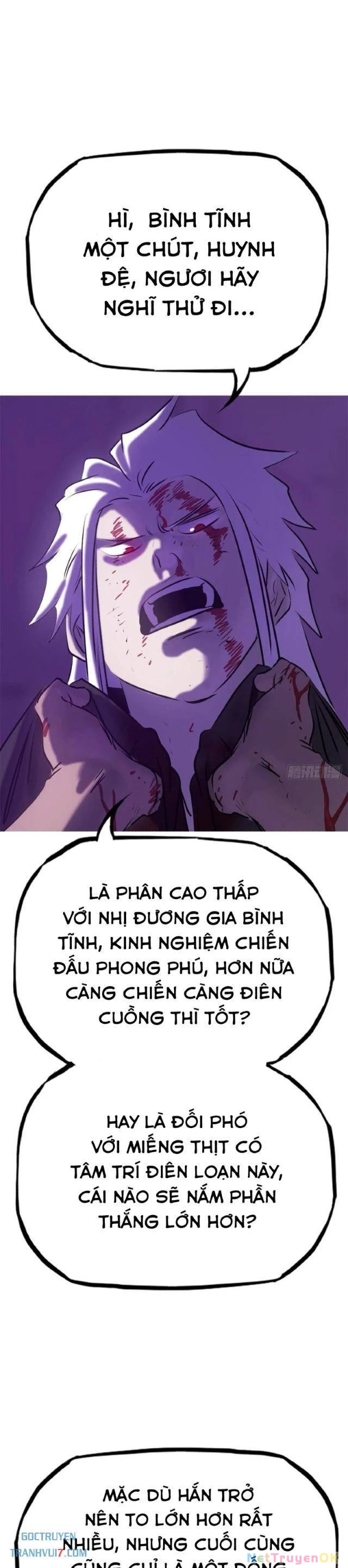 Phong Yêu Vấn Đạo Chapter 110 - 18