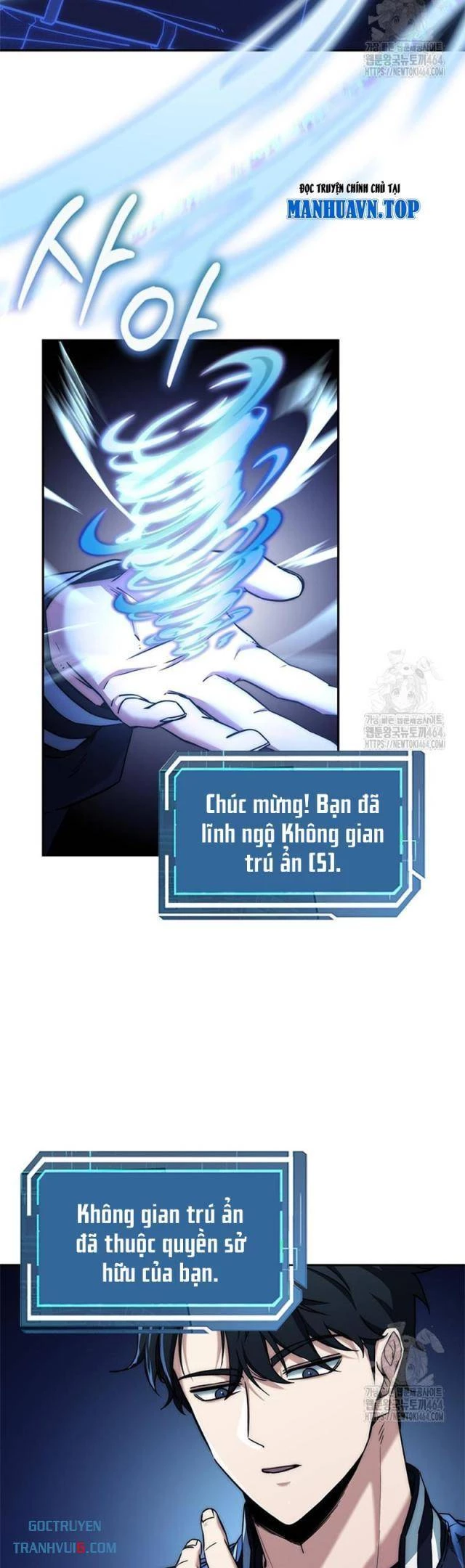 Công Chức Cấp Kiếm Thần Hồi Quy Chapter 16 - 32