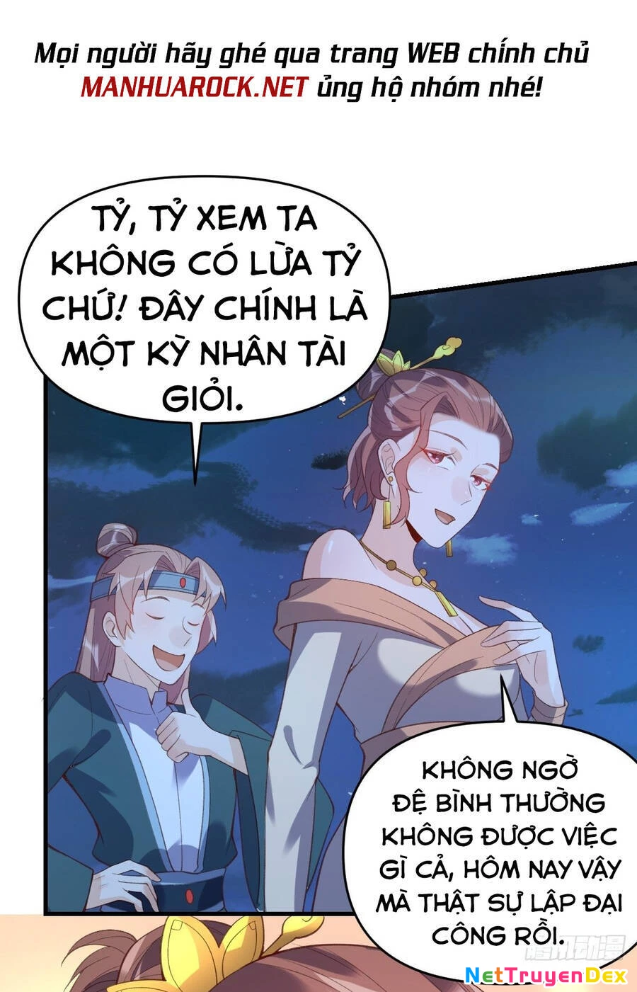 Nguyên Lai Ta Là Tu Tiên Đại Lão Chapter 76 - 5