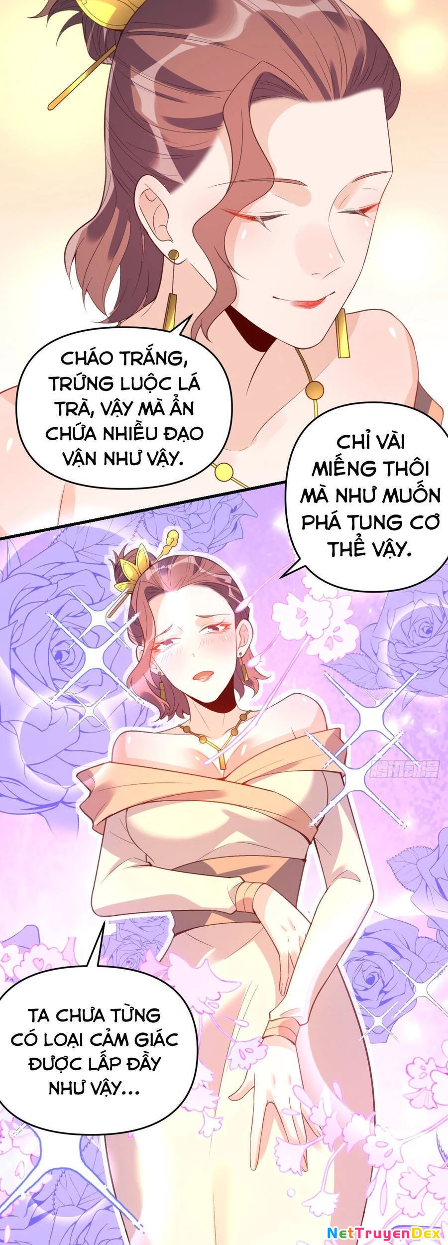 Nguyên Lai Ta Là Tu Tiên Đại Lão Chapter 76 - 6