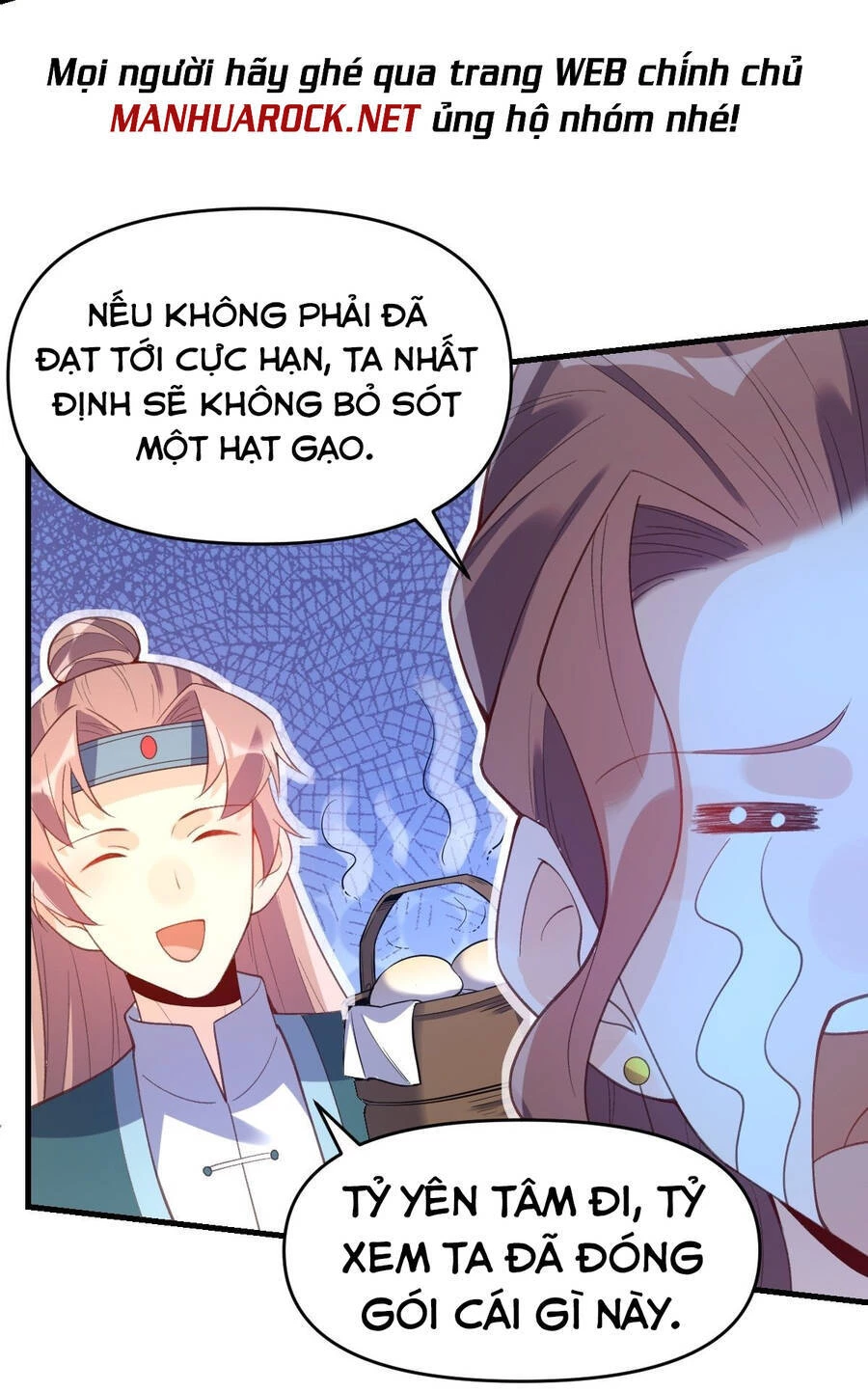 Nguyên Lai Ta Là Tu Tiên Đại Lão Chapter 76 - 8