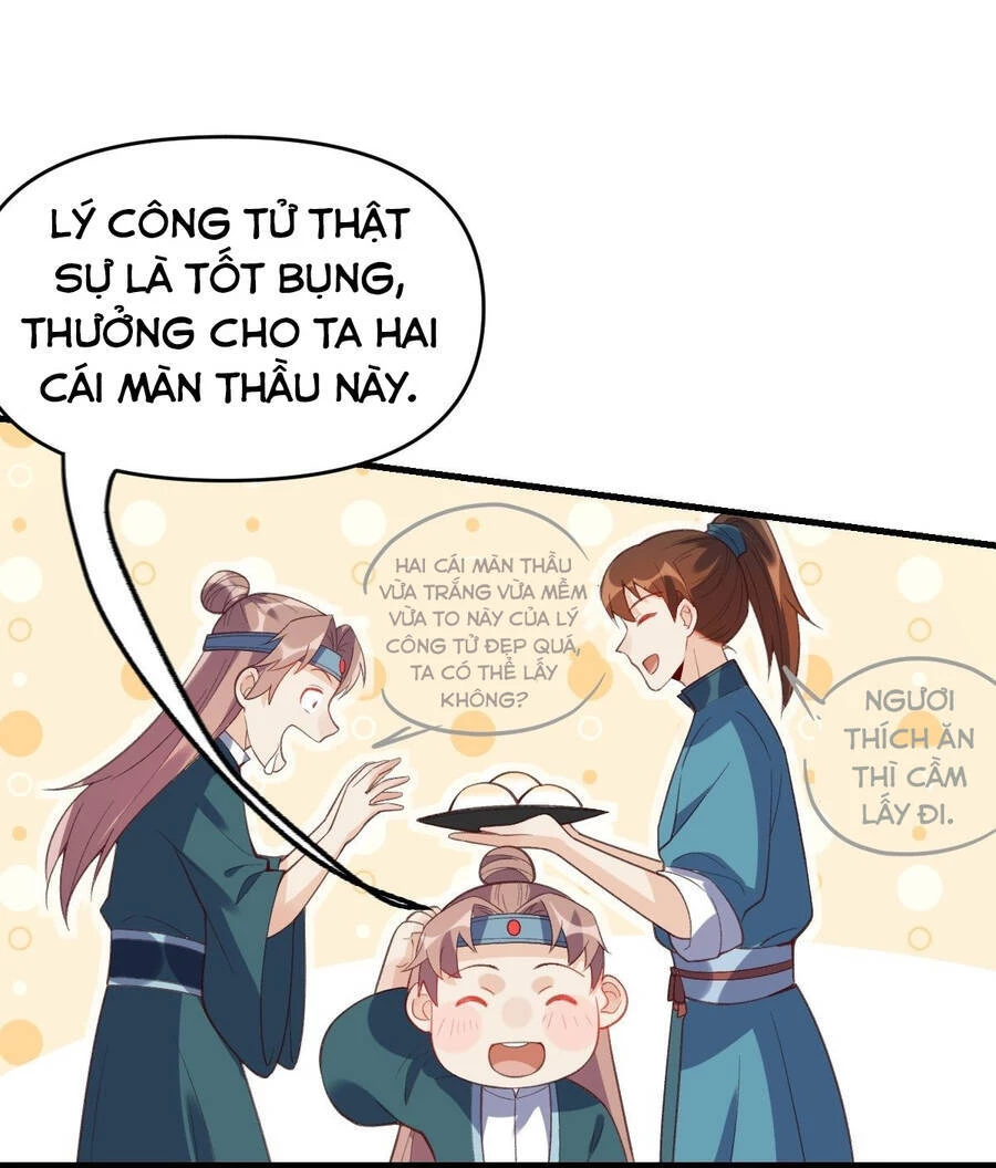 Nguyên Lai Ta Là Tu Tiên Đại Lão Chapter 76 - 9