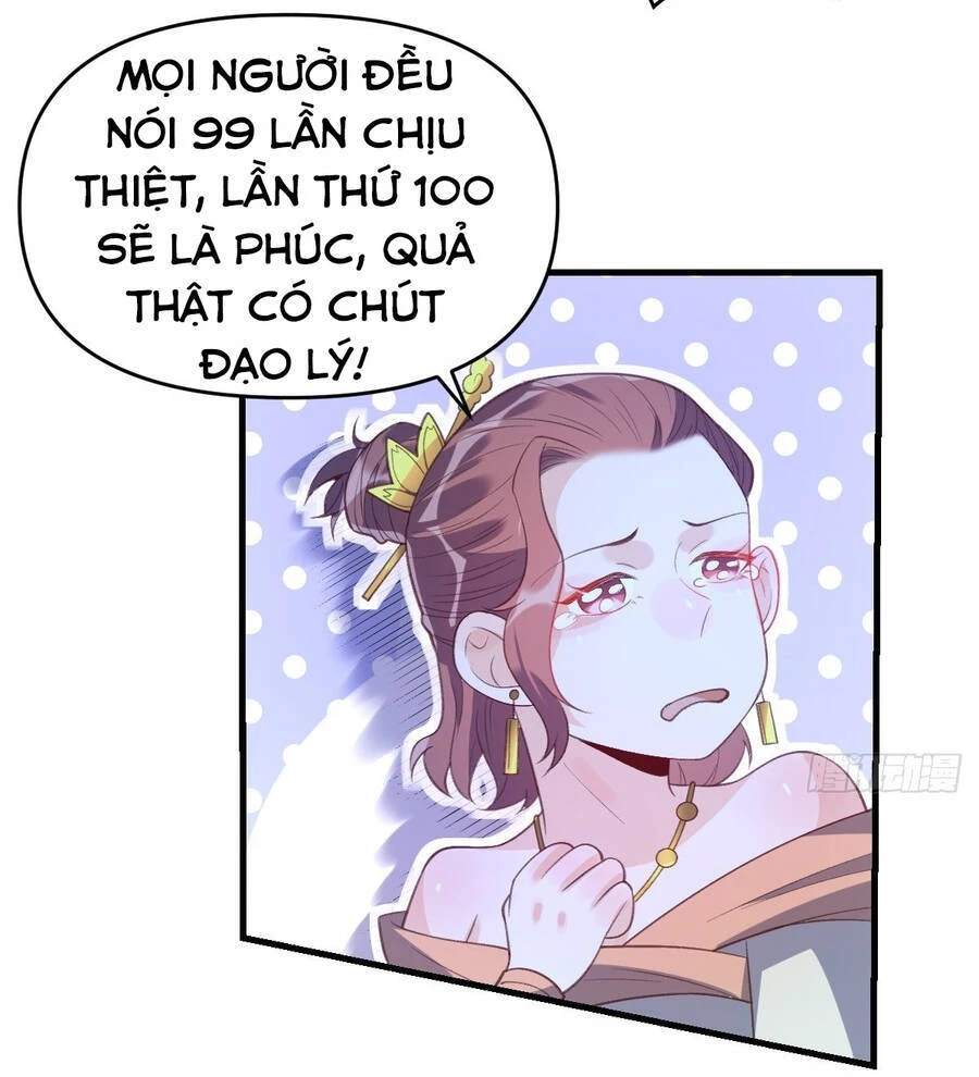 Nguyên Lai Ta Là Tu Tiên Đại Lão Chapter 76 - 11