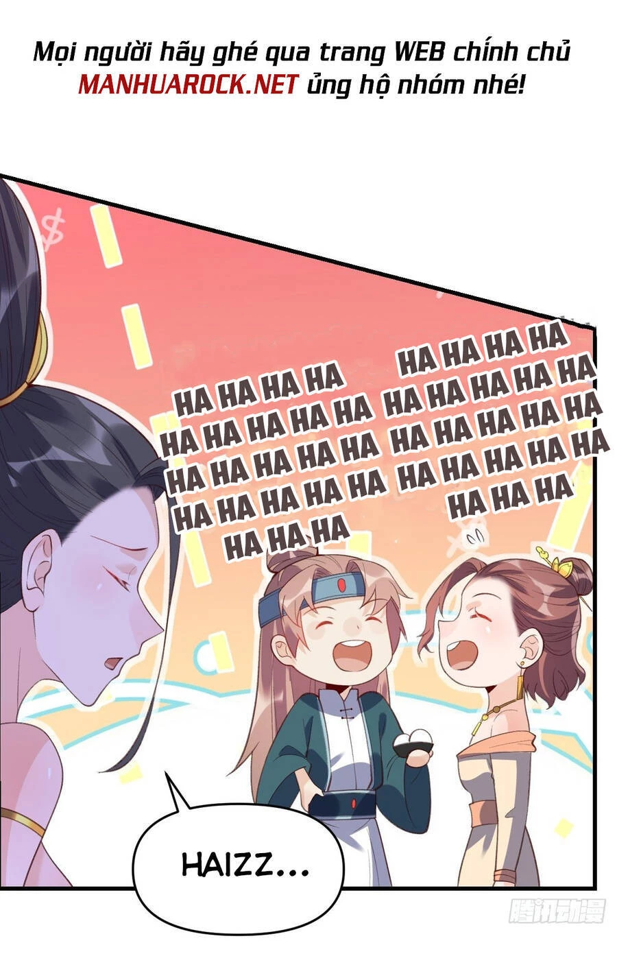 Nguyên Lai Ta Là Tu Tiên Đại Lão Chapter 76 - 12