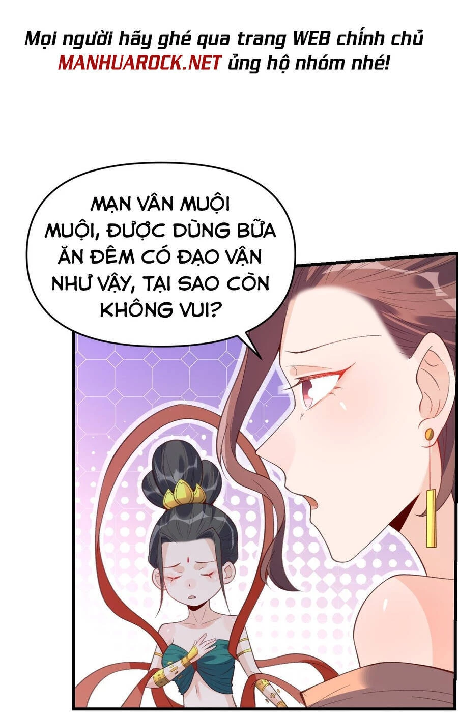 Nguyên Lai Ta Là Tu Tiên Đại Lão Chapter 76 - 13