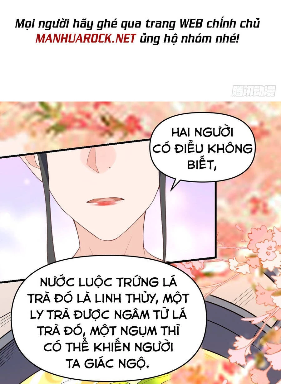 Nguyên Lai Ta Là Tu Tiên Đại Lão Chapter 76 - 14