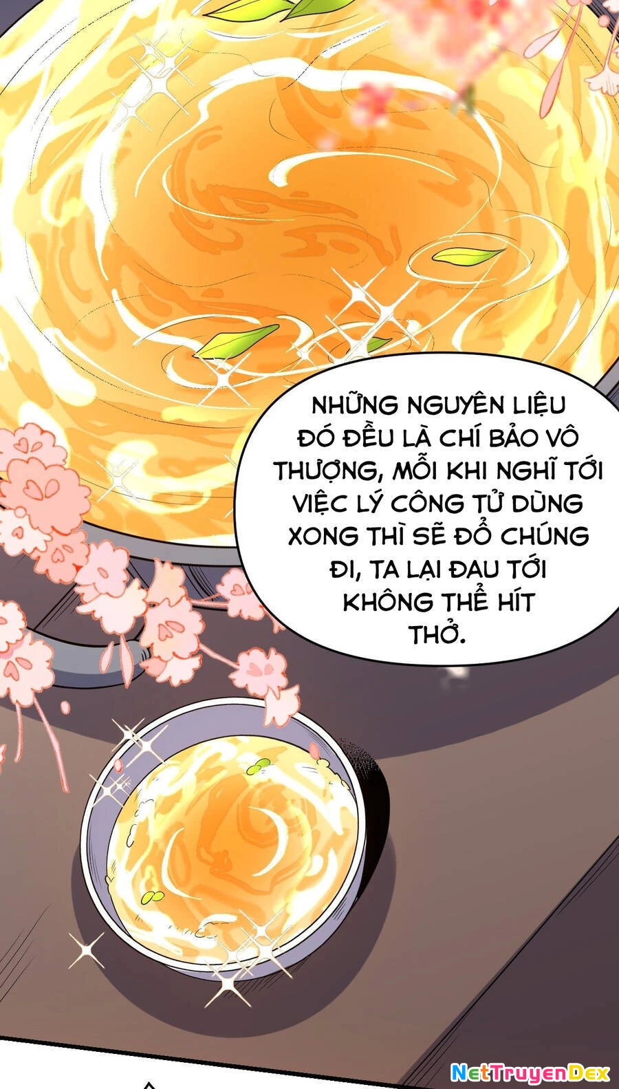 Nguyên Lai Ta Là Tu Tiên Đại Lão Chapter 76 - 15