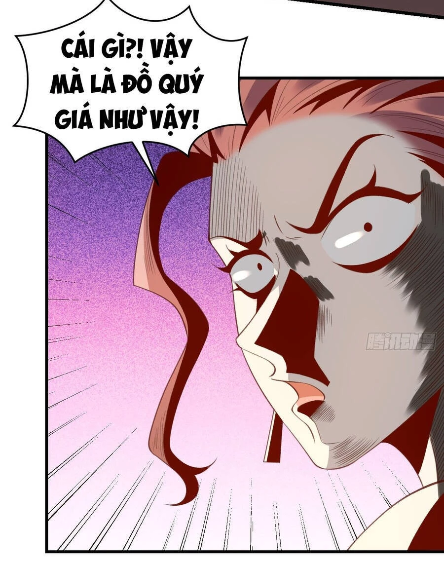 Nguyên Lai Ta Là Tu Tiên Đại Lão Chapter 76 - 16