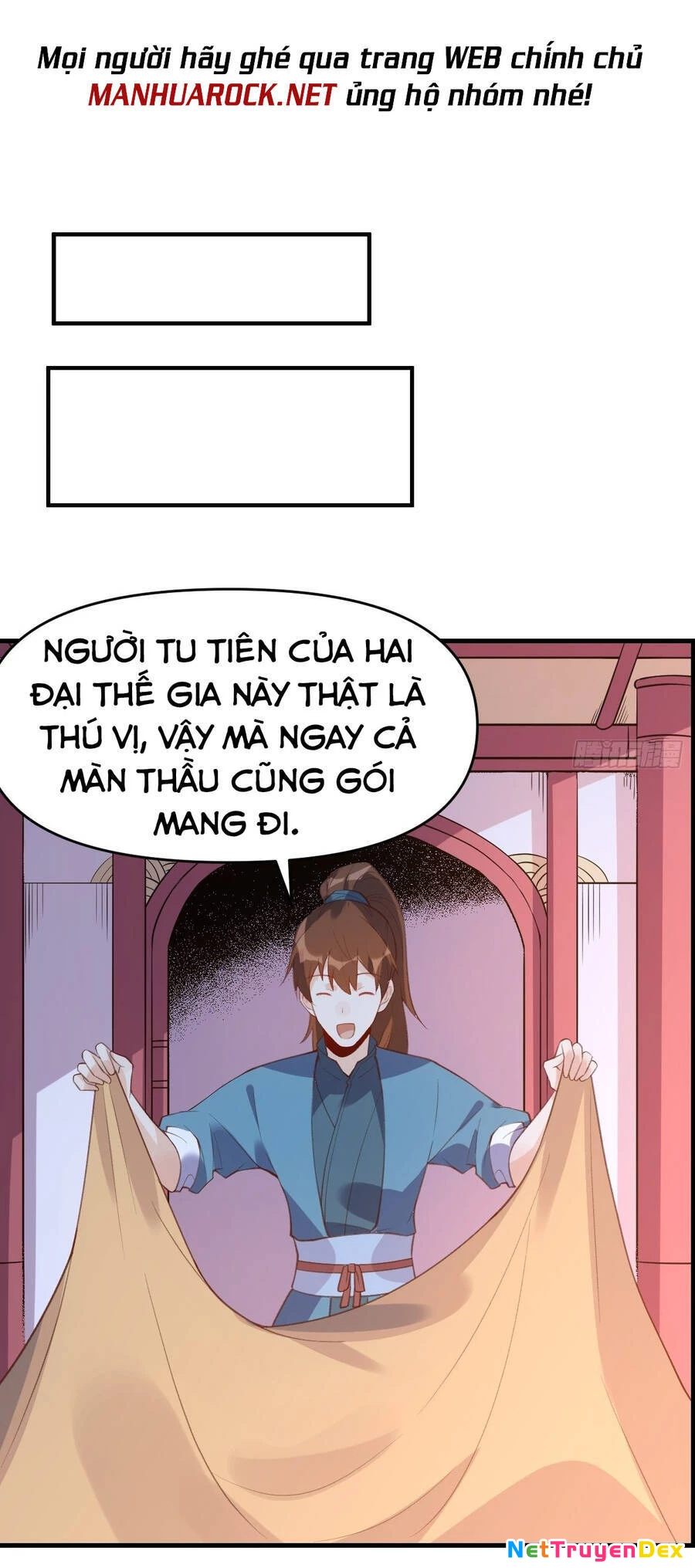 Nguyên Lai Ta Là Tu Tiên Đại Lão Chapter 76 - 20