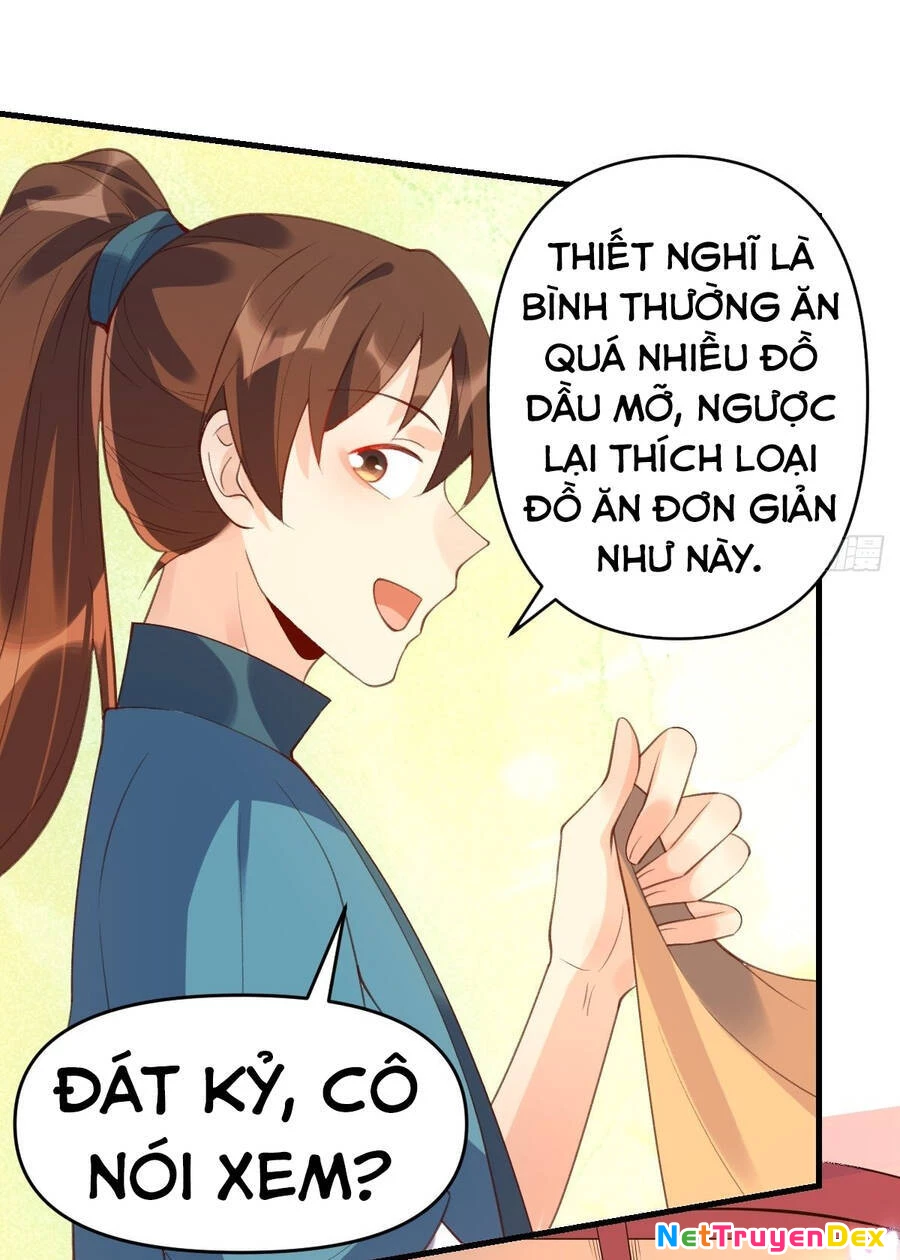 Nguyên Lai Ta Là Tu Tiên Đại Lão Chapter 76 - 21