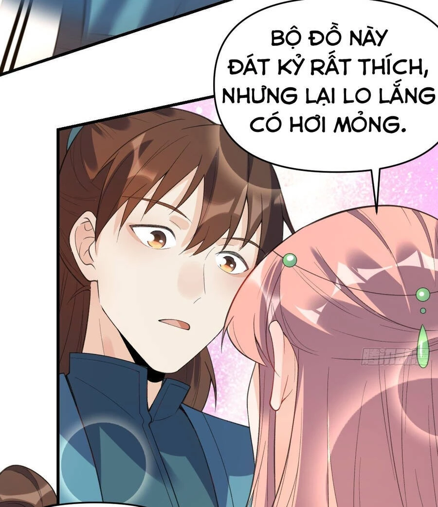 Nguyên Lai Ta Là Tu Tiên Đại Lão Chapter 76 - 28