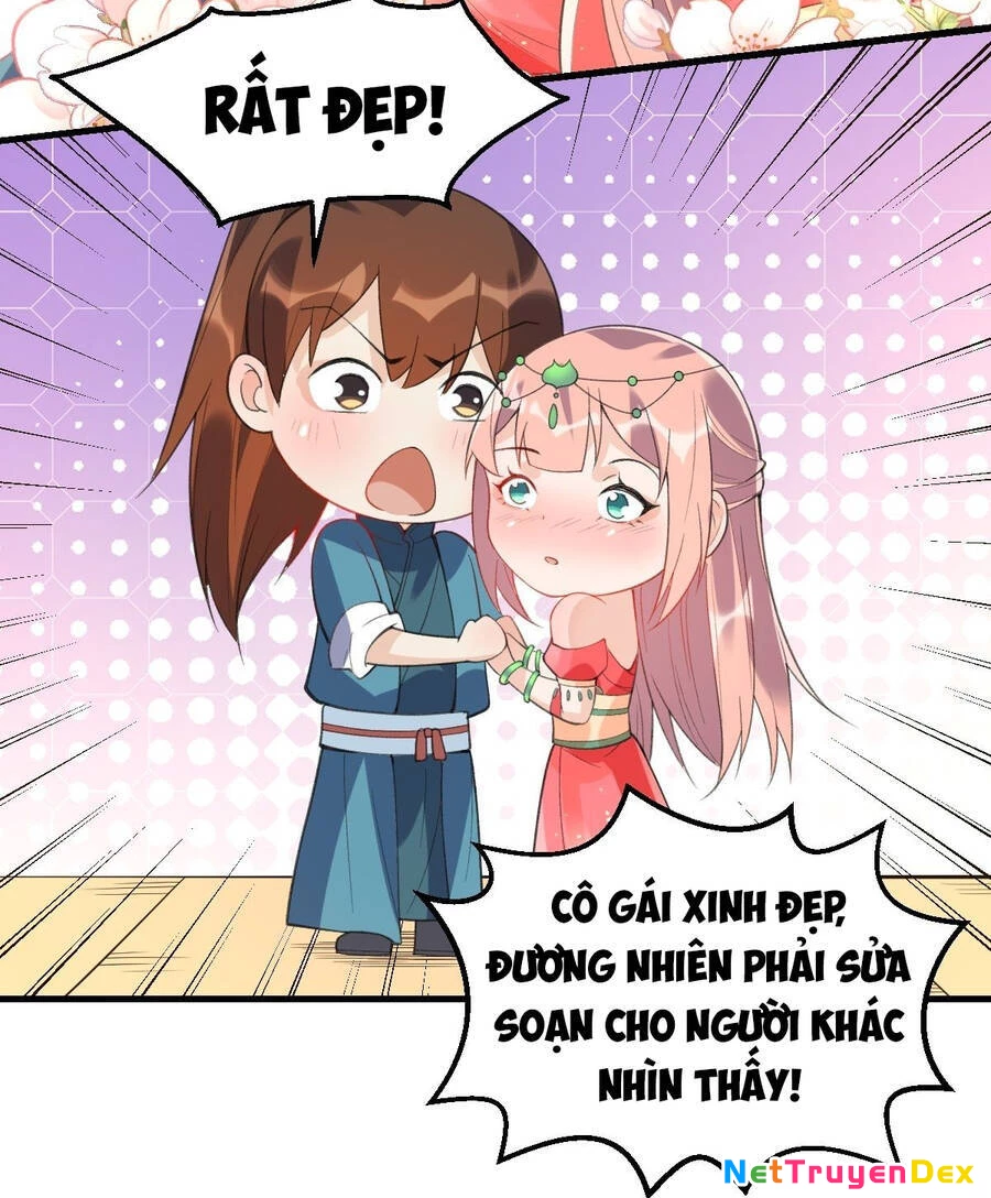 Nguyên Lai Ta Là Tu Tiên Đại Lão Chapter 76 - 30