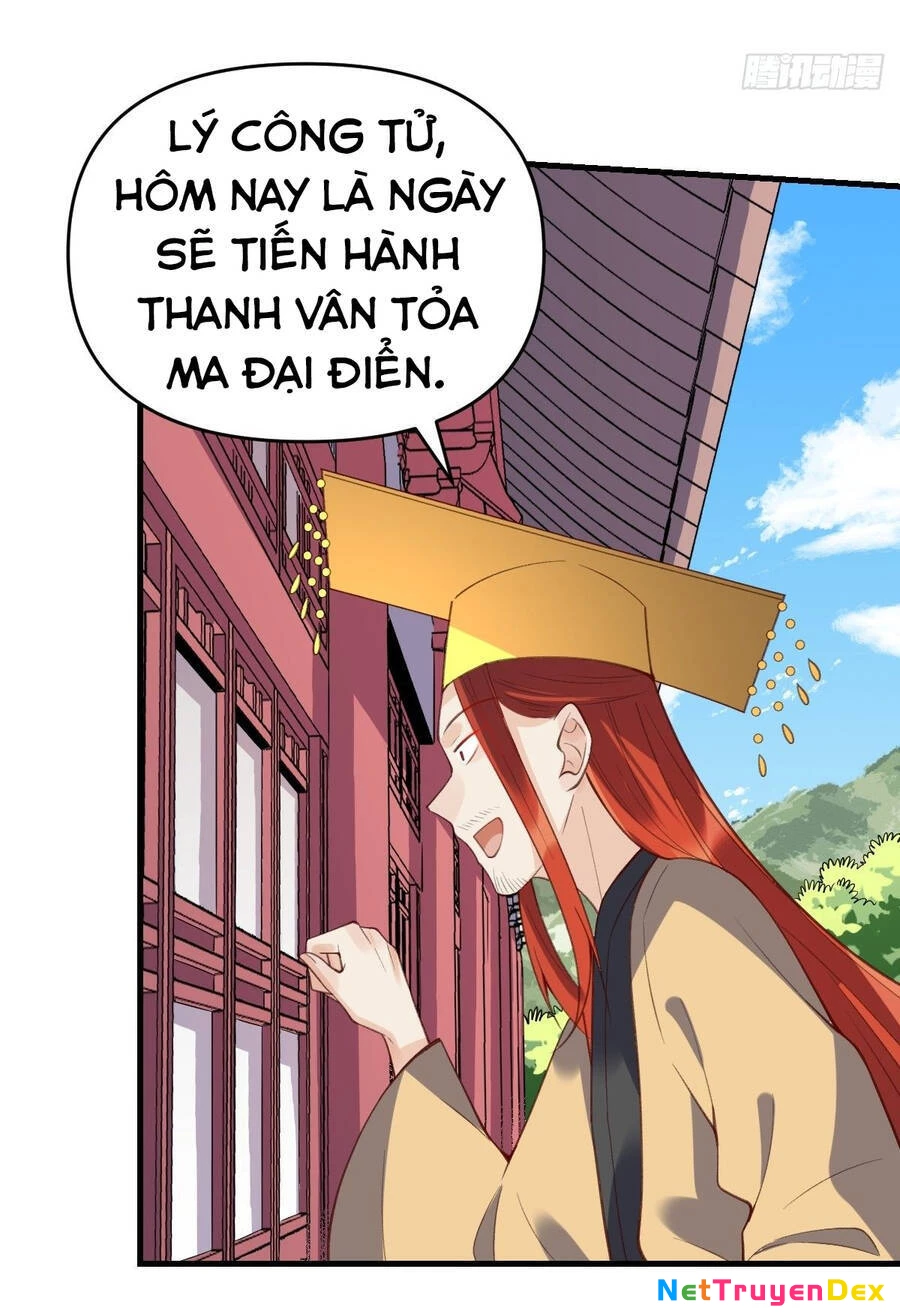Nguyên Lai Ta Là Tu Tiên Đại Lão Chapter 76 - 38