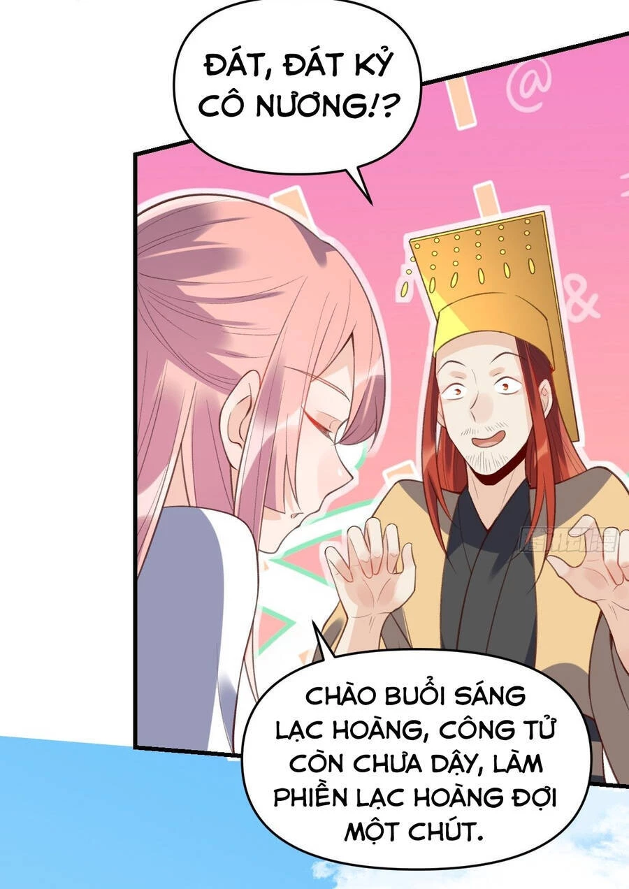 Nguyên Lai Ta Là Tu Tiên Đại Lão Chapter 76 - 40