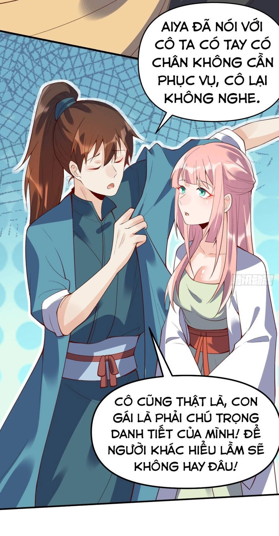 Nguyên Lai Ta Là Tu Tiên Đại Lão Chapter 76 - 42