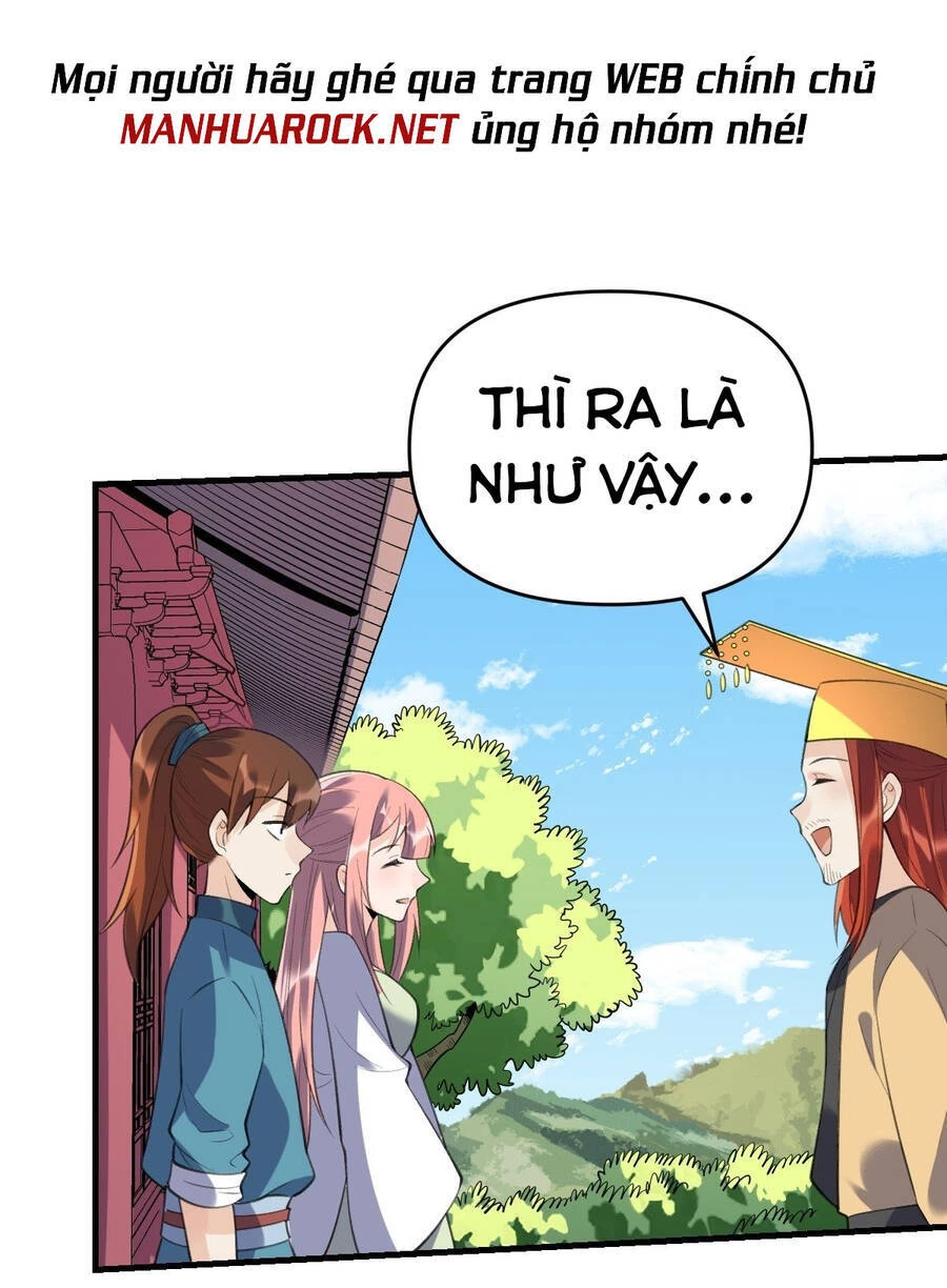 Nguyên Lai Ta Là Tu Tiên Đại Lão Chapter 76 - 43