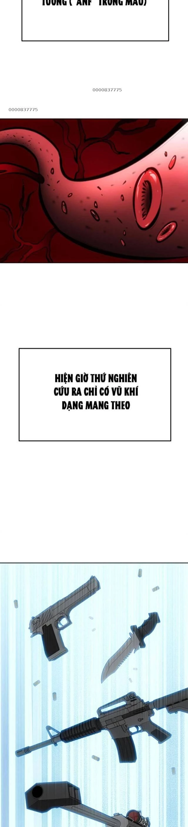 Chí Tử Chí Cường Chapter 6 - 6