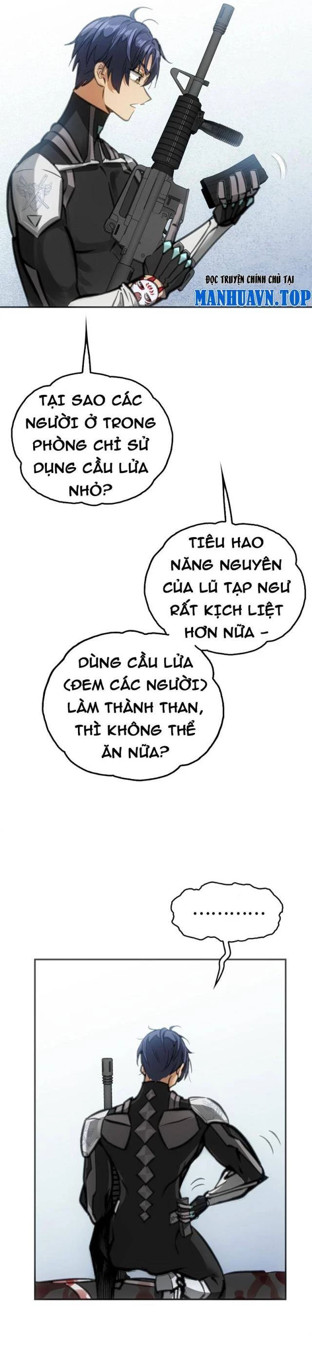 Chí Tử Chí Cường Chapter 6 - 19