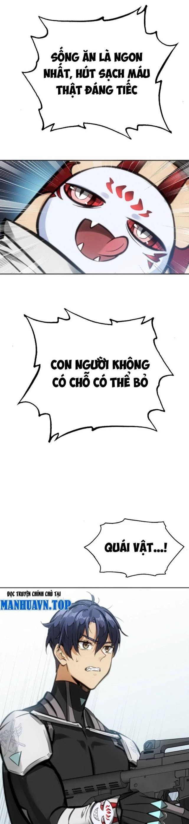 Chí Tử Chí Cường Chapter 6 - 20