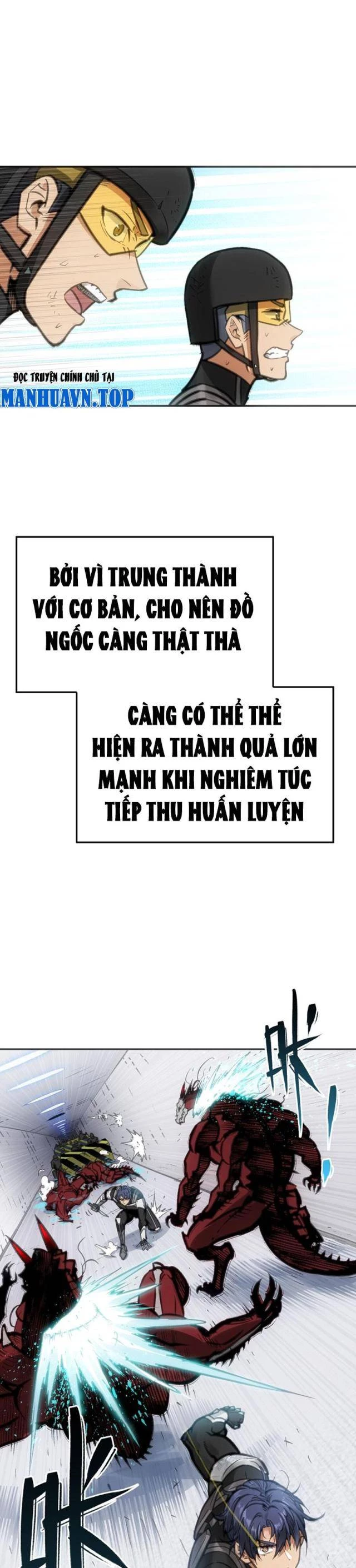 Chí Tử Chí Cường Chapter 6 - 27