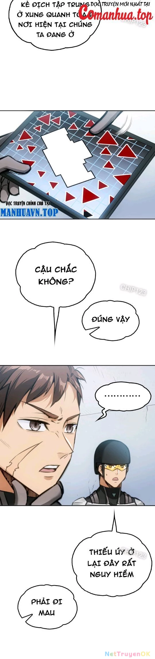 Chí Tử Chí Cường Chapter 7 - 6